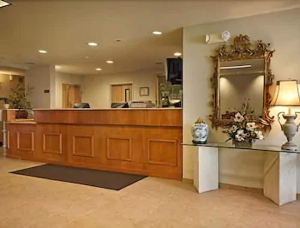 Hotel Super 8 By Wyndham Hagerstown/Halfway Area Exteriér fotografie