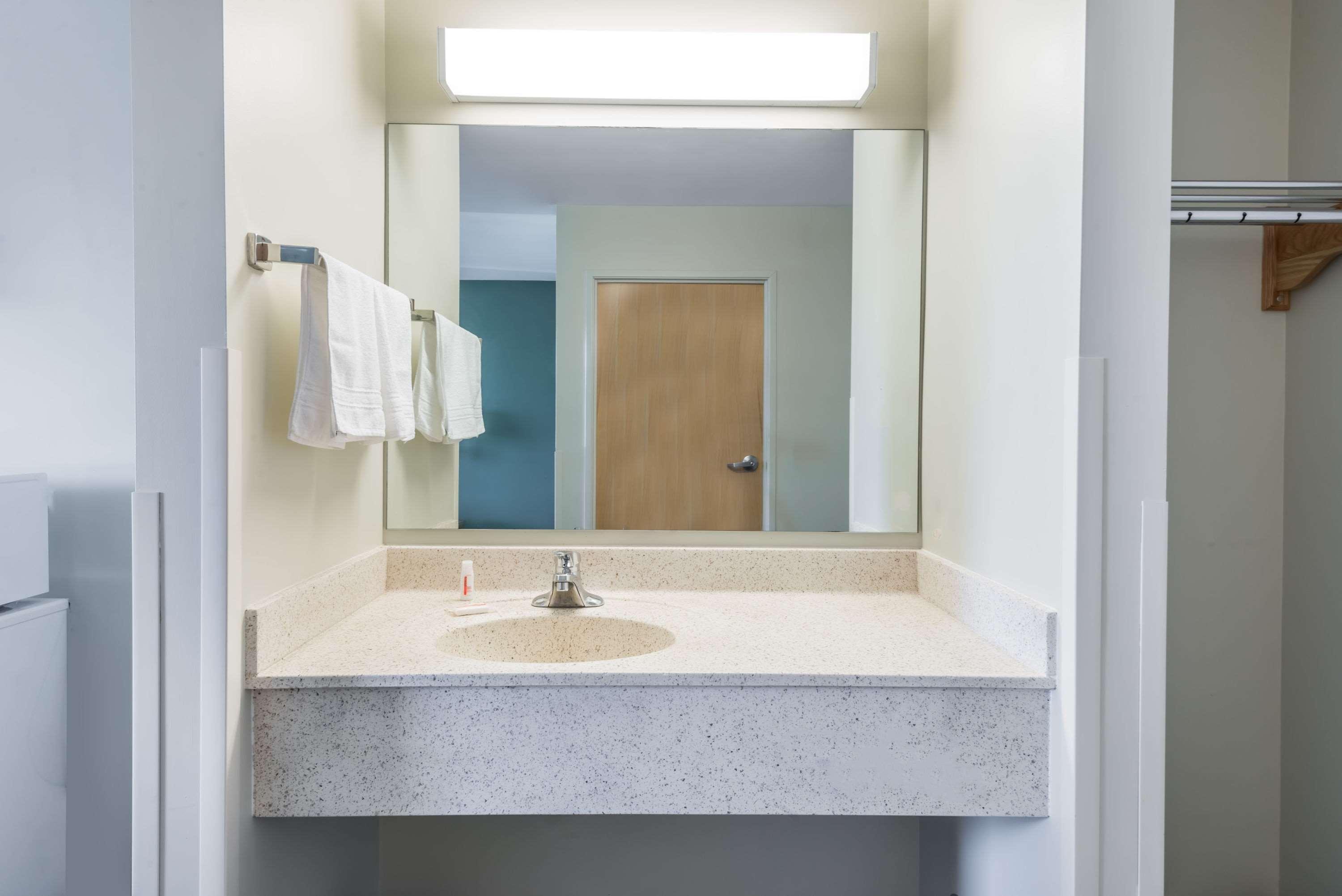 Hotel Super 8 By Wyndham Hagerstown/Halfway Area Exteriér fotografie