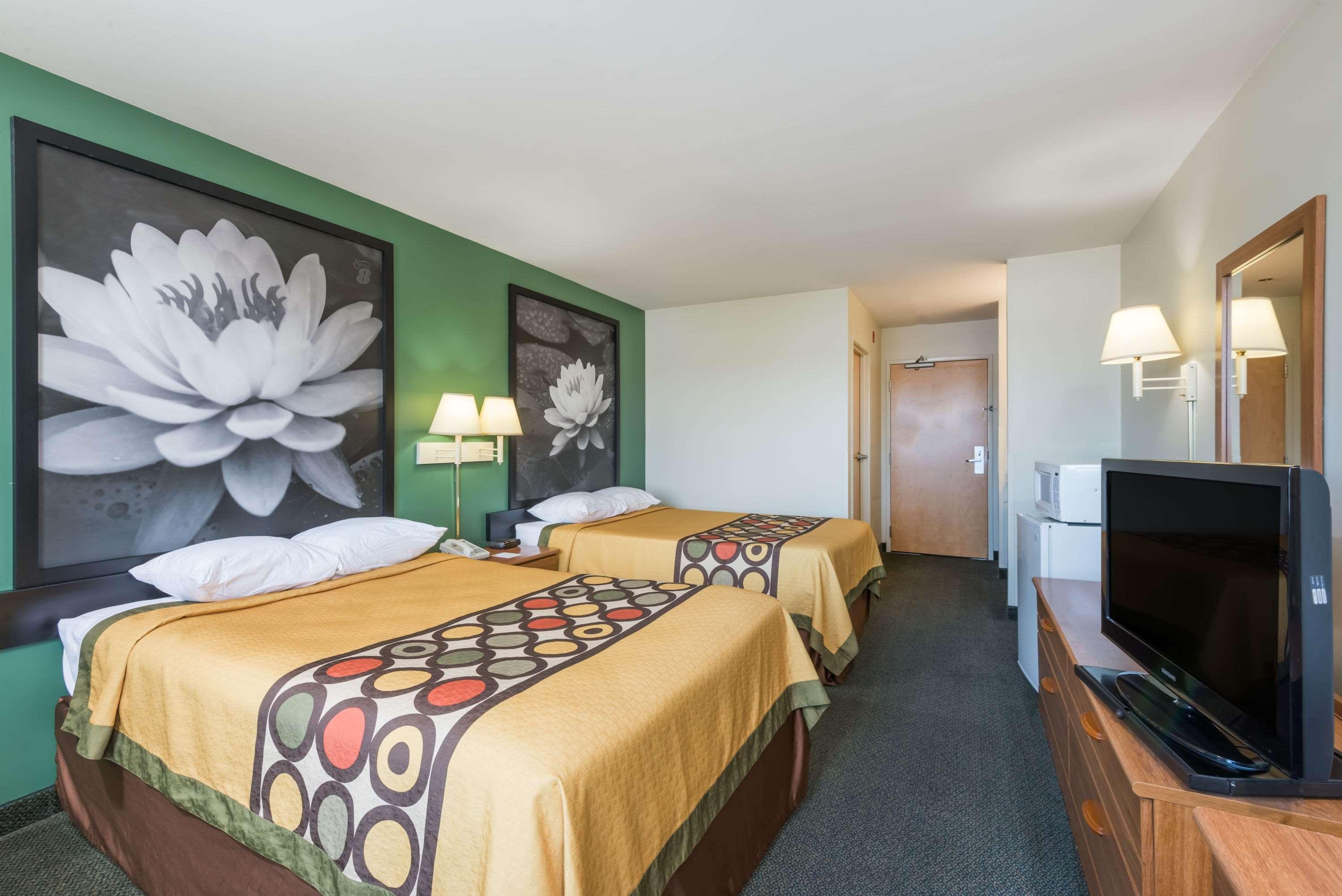 Hotel Super 8 By Wyndham Hagerstown/Halfway Area Exteriér fotografie
