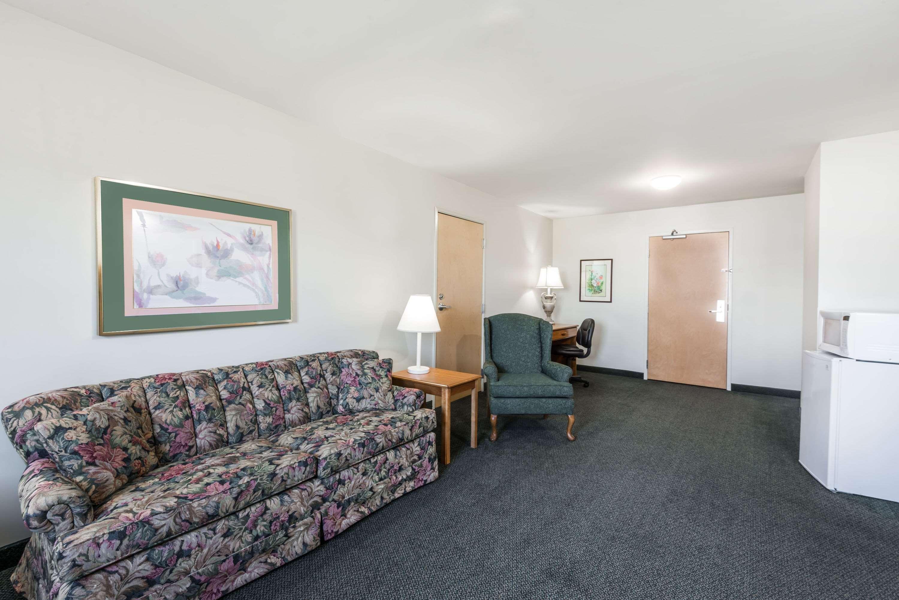 Hotel Super 8 By Wyndham Hagerstown/Halfway Area Exteriér fotografie