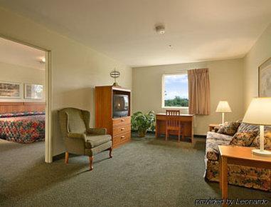 Hotel Super 8 By Wyndham Hagerstown/Halfway Area Pokoj fotografie